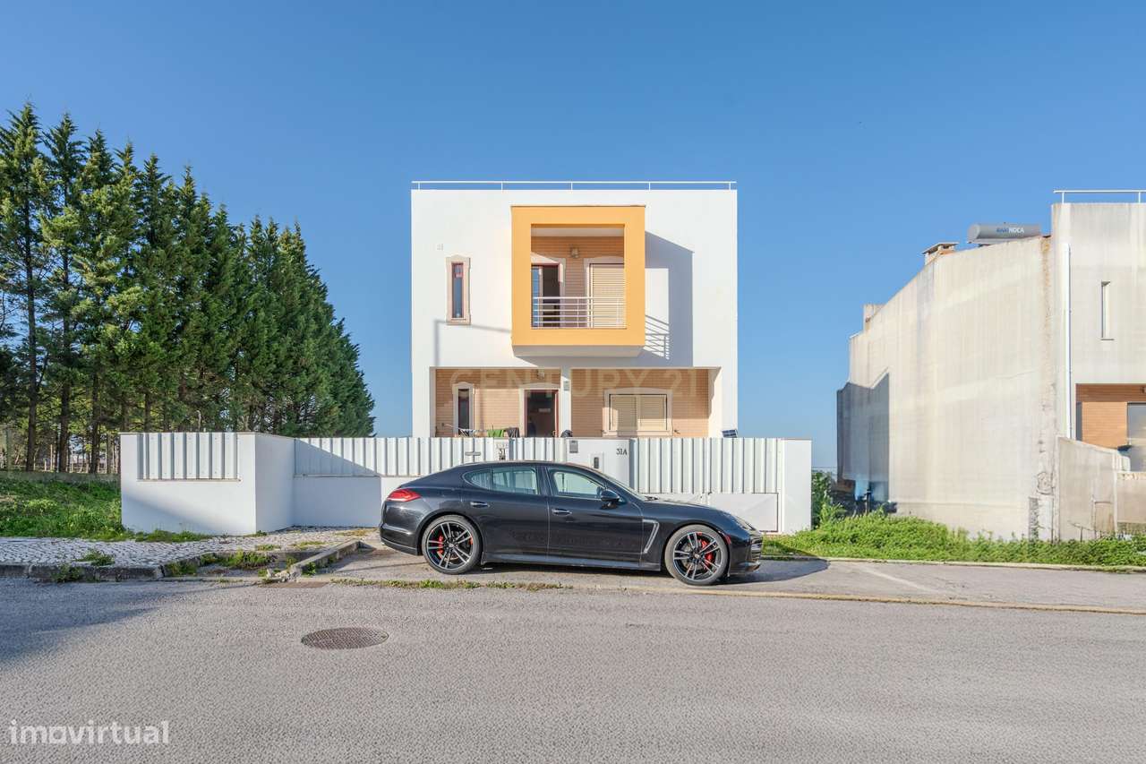 Terreno Urbano em Sesimbra – 85.000€ - Grande imagem: 2/26