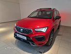 Seat Ateca 2.0 TSI 4 DRIVE DSG7 FR - 1