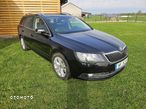 Skoda Superb 2.0 TDI Comfort DSG - 12