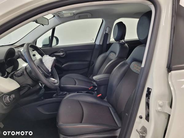 Fiat 500X 1.0 FireFly Turbo 4x2 S&S Lounge - 7