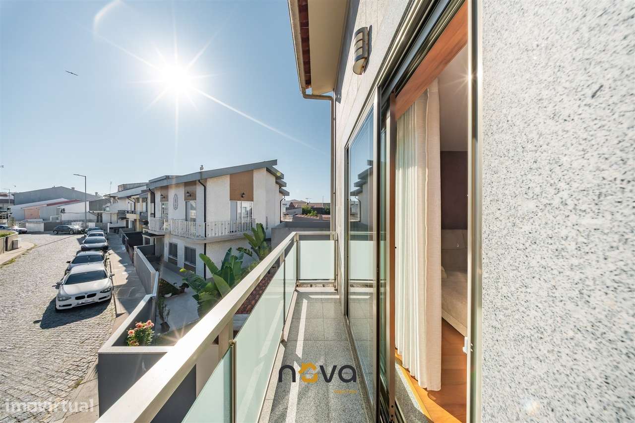 Moradia T3 | Caxinas, Vila do Conde-19