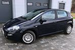 Fiat Punto Evo 1.2 8V - 12