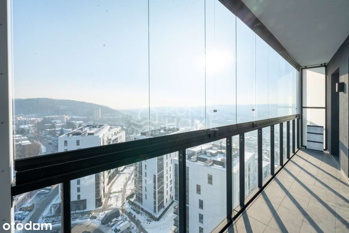 Premium 4 pokoje | Fitness & sauna | Blisko morza-1