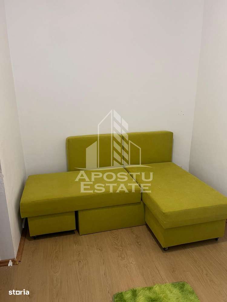 Apartament doua camere la casa,50mp,centrala proprie,zona Lunei - Imagine principală: 5/8