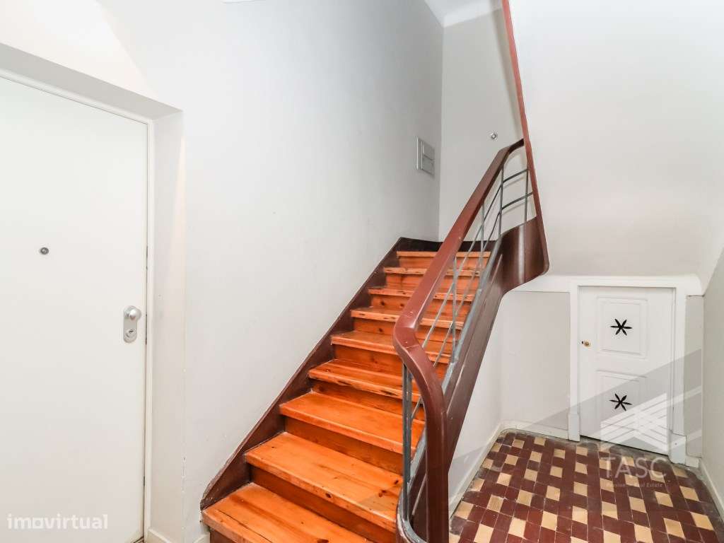 Apartamento T3 em Queluz-21