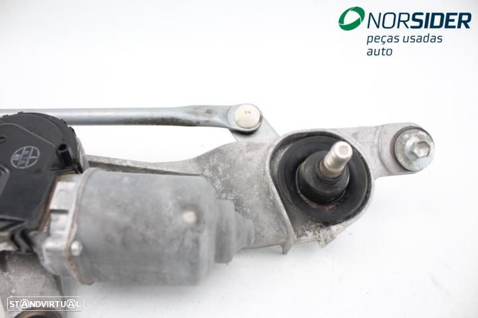 Sistema motor limpa para brisas Opel Insignia A|08-13 - 2