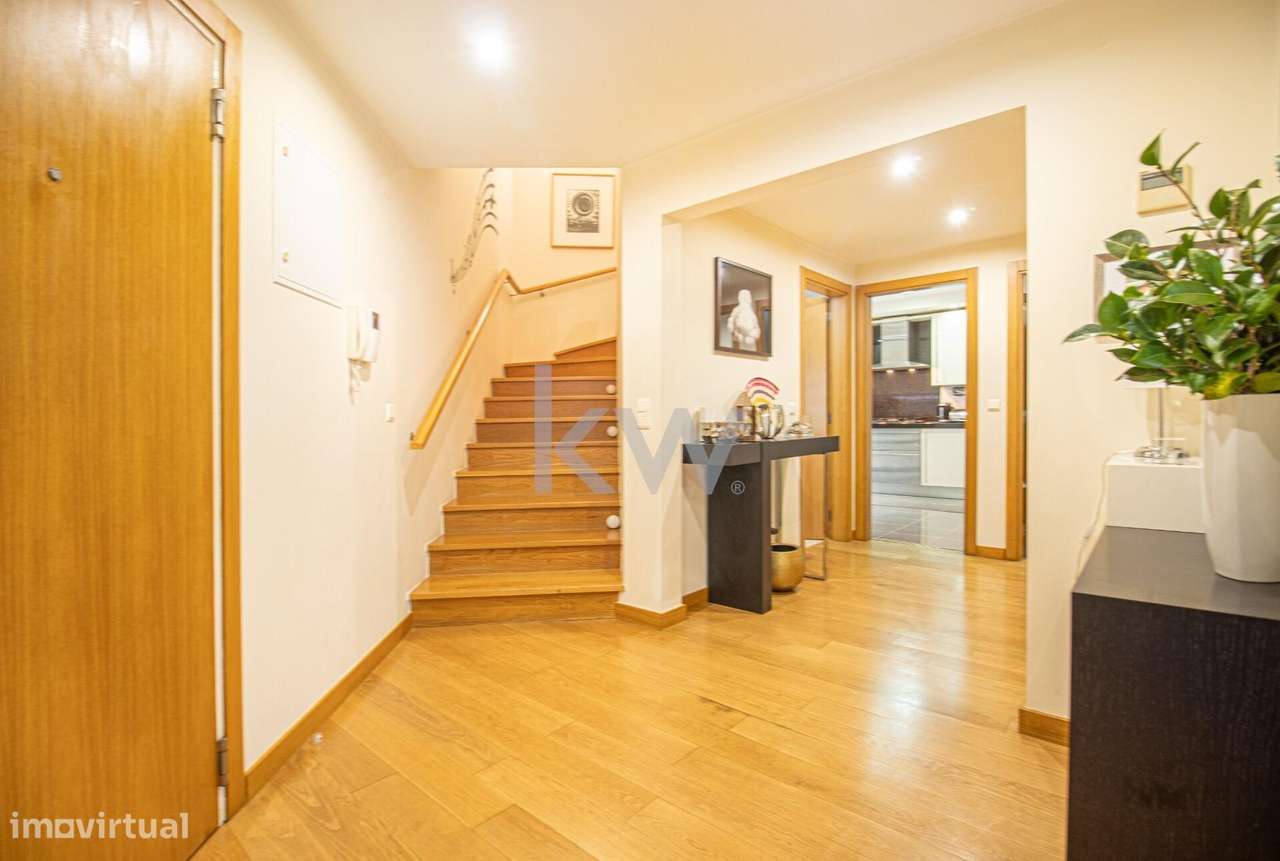 T5 Duplex de Excelência | O Refúgio de Luxo da Quinta dos Alcoutins - Grande imagem: 4/60