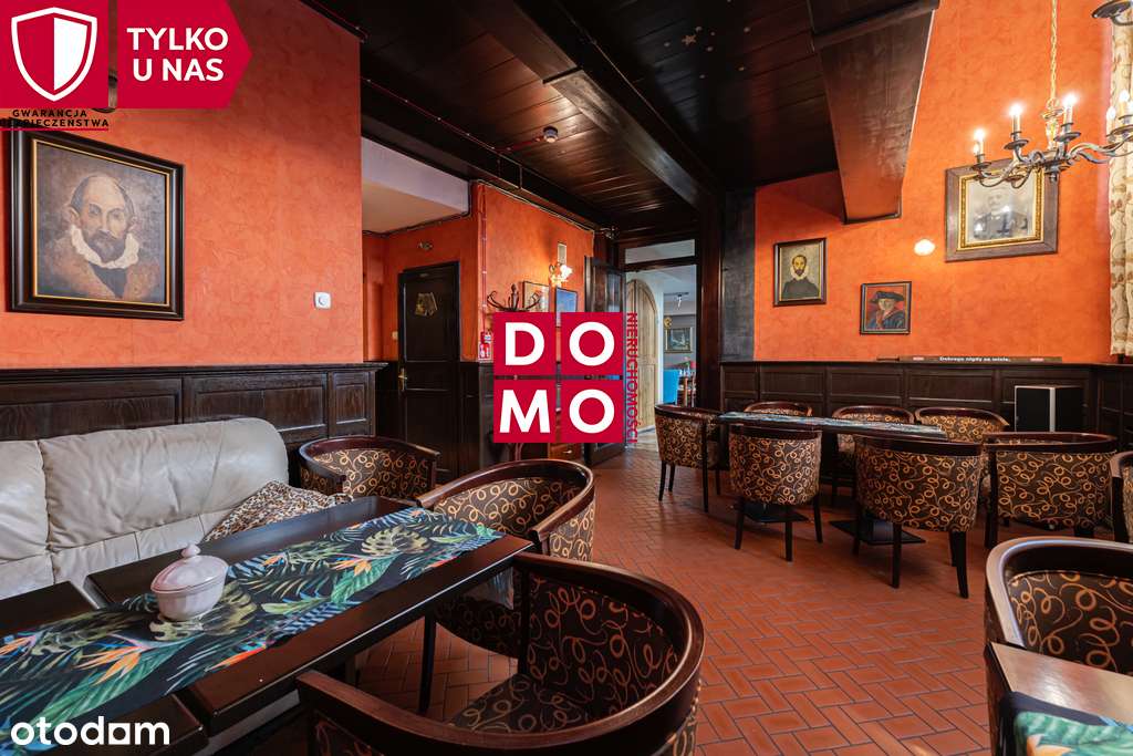 Gotowy Biznes | Centrum | Elbląg - Pełny obrazek: 4/19