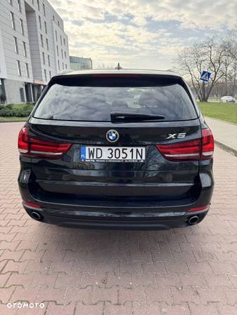 BMW X5 xDrive25d - 6