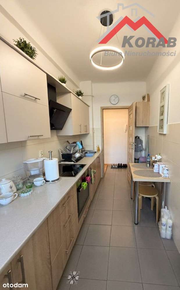 Mieszkanie 2 pok. przy metrze-3