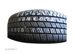 OPONA 205/65R15C HANKOOK RADIAL RA14 7MM - 1