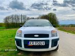 Ford Fusion 1.4 Amber X - 2
