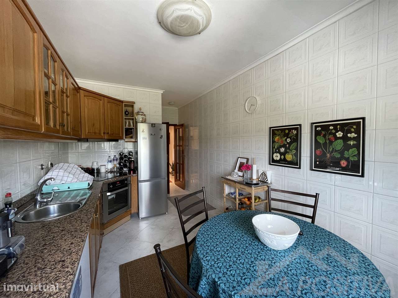 Apartamento T2+1 Venda em Lomba,Gondomar-14