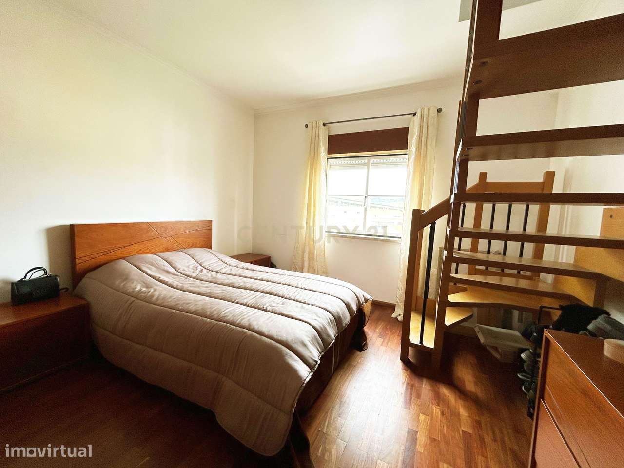 Apartamento T2 em Loures - Condomínio fechado-17