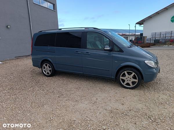 Mercedes-Benz Viano - 2