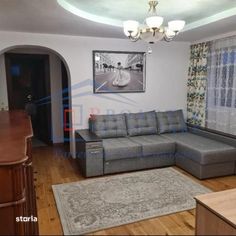 Apartament cu 3 camere, Scheia, 3C-4184