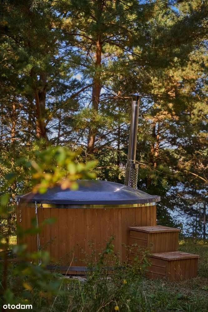 Wymarzony Dom nad Narwią ! - Pełny obrazek: 4/20