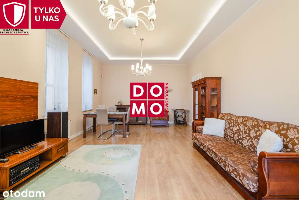 Dom | ul. Wojskiego | Idealna lokalizacja - Pełny obrazek: 3/16