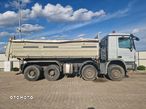 Mercedes-Benz Actros 4144 8x4 Schwarzmuller Kipper - 6