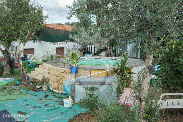 Propriedade com 6 habitações - Pintada - Montemor-o-Novo-28