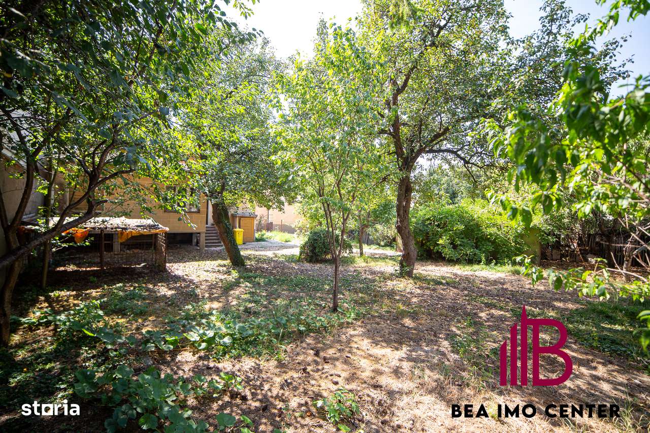 Casă și teren în zona de Top !-4