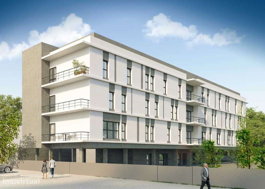 Terreno para venda em Mem Martins - Grande imagem: 4/4