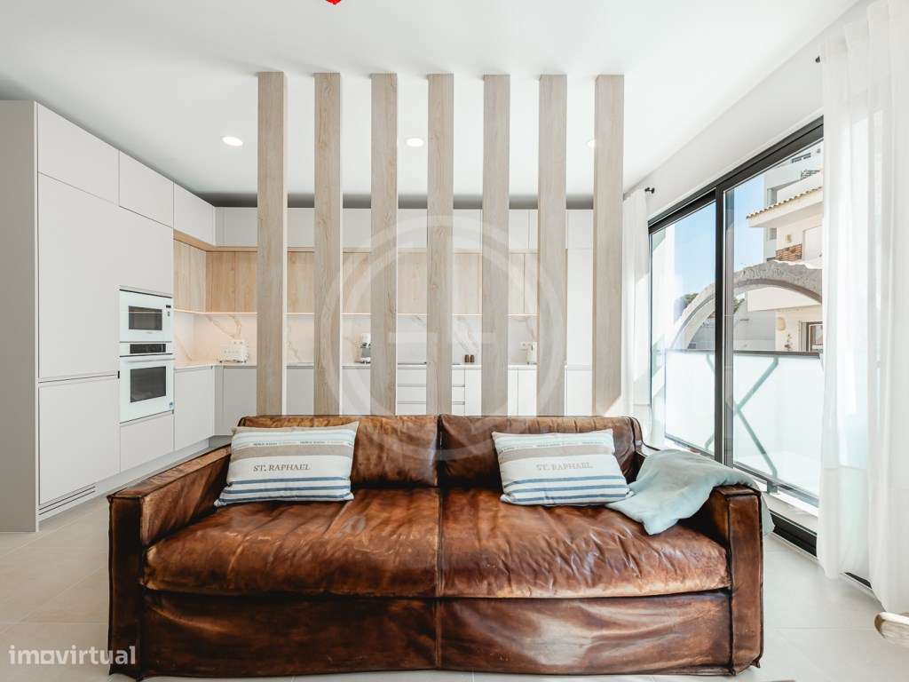 Apartamento T2 na Baixa de Faro-20