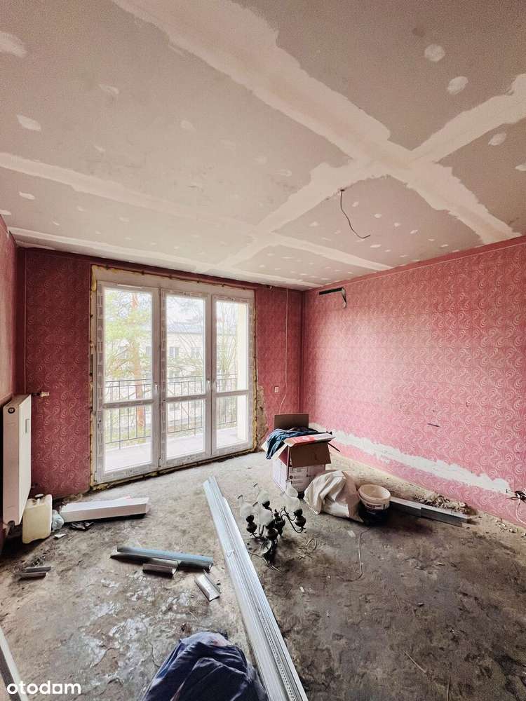 2 pokojowe, do remontu, balkon, os. Gaj - Trzebinia - Pełny obrazek: 5/20