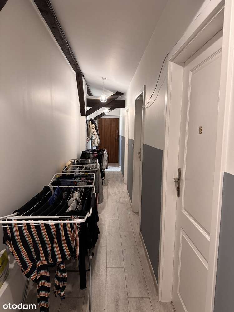 Najtańszy  wynajęty gotowiec inwestycyjny! 5 pokoi centrum ul. Długa! - Pełny obrazek: 5/10