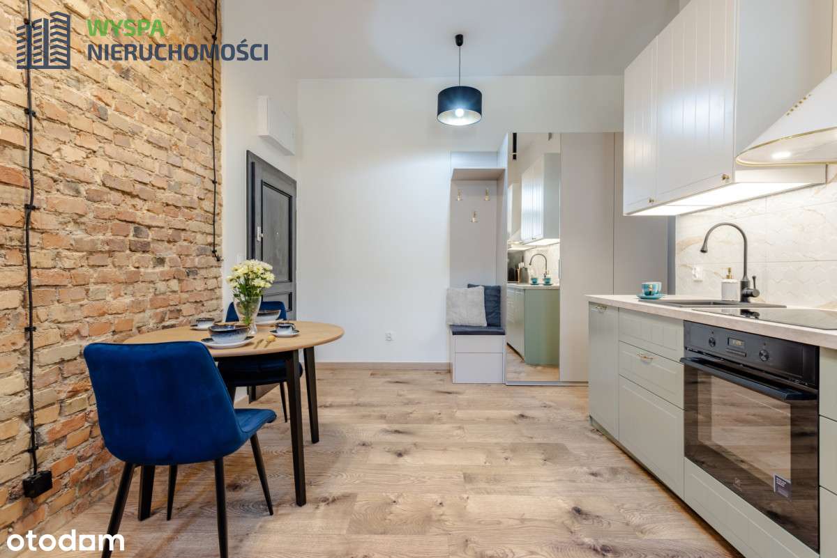 Idealne pod inwestycję w samym centrum, bez Pcc! - Pełny obrazek: 3/10