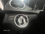 Mercedes-Benz C 220 CDi Avantgarde BE - 13