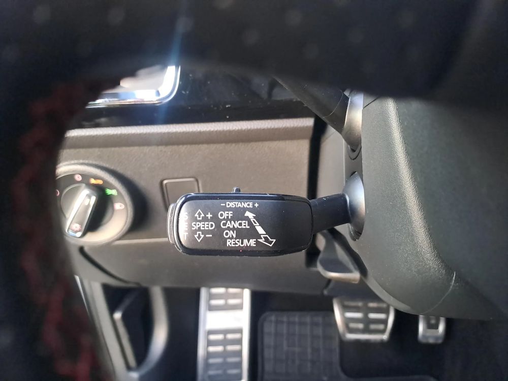 SEAT ATECA 2.0 TSI FR 4Drive DSG Salon PL ASO