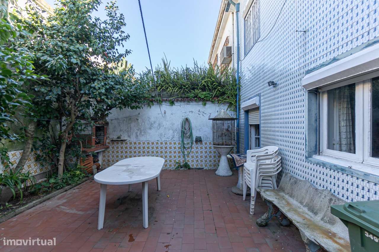 Casa c/ História e Potencial Extraordinário, Zona Tradicional do Porto - Grande imagem: 5/28