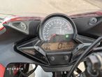 Honda CBR - 8