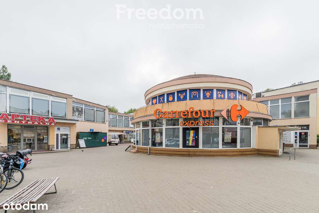 Lokal w sercu Ursusa – idealny na Twój biznes - Pełny obrazek: 3/5