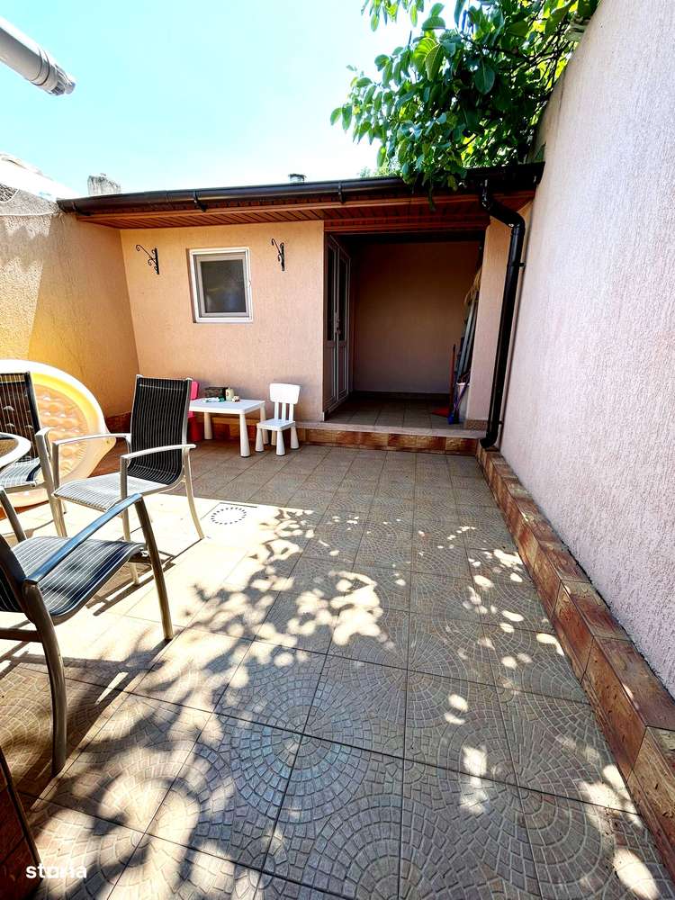 Vanzare casa mobilata si utilata zona CENTRALA - Imagine principală: 4/12