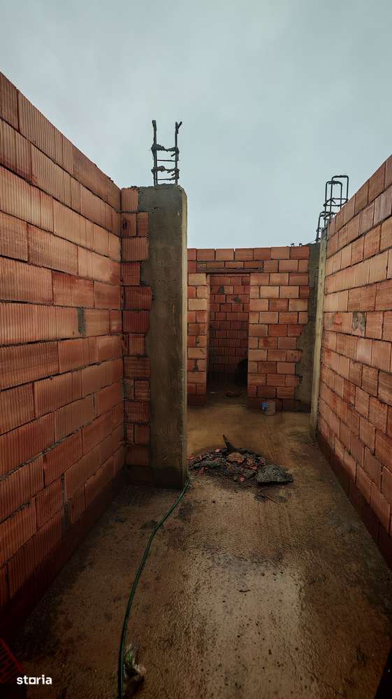 Casa Parter 3 camere CRISTIAN, DIFERIT HAUS,teren 500 mp-6