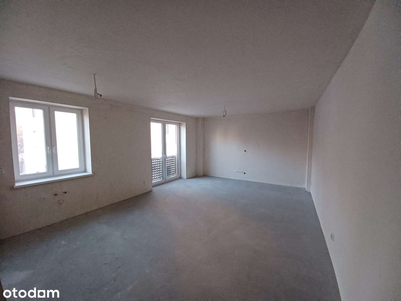 Armii Krajowej 8A - mieszkanie 2 pokoje - 42,71 m2-2