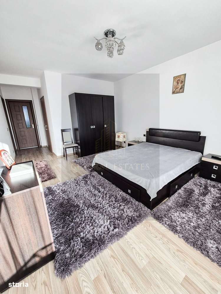 Apartament Isaran Residence-2