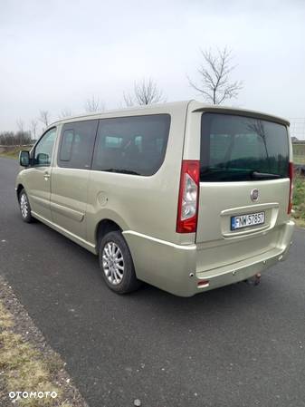 Fiat Scudo - 5