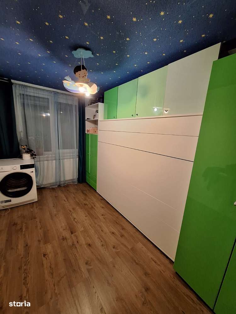 Apartament 4 camere 80mp -Porolissum  mobilat utilat 93.500eur neg - Imagine principală: 2/6