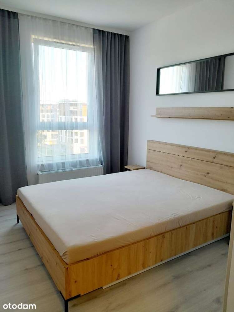 Nowe Mieszkanie, Lublin ul. Nałęczowska, 5 piętro - Pełny obrazek: 4/16