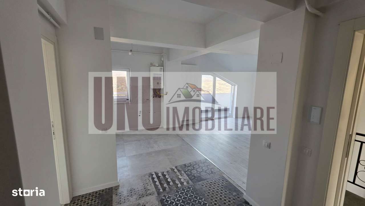 Apartament spatios, finisaje moderne, preturi mici - Imagine principală: 4/6