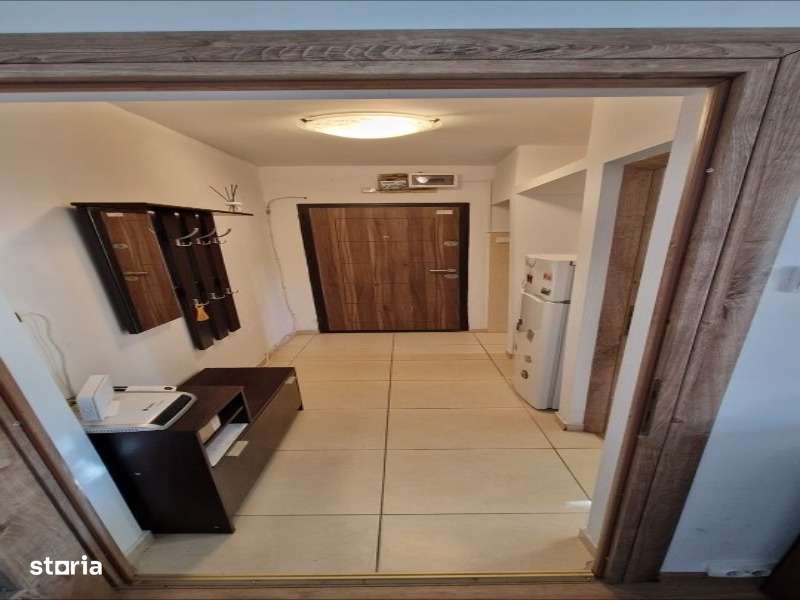 Apartament 2 camere - Calea Girocului - centrala proprie - etaj 2-5