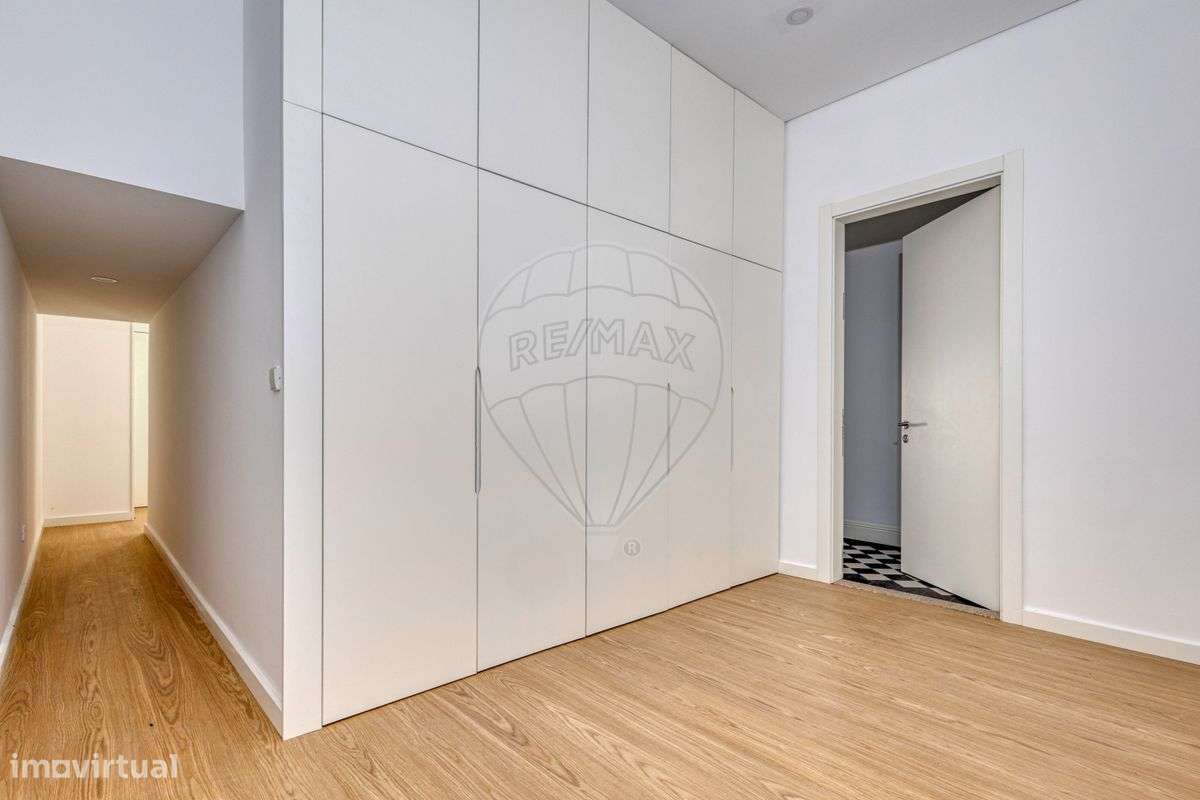 Apartamento T1 para venda - Grande imagem: 3/7
