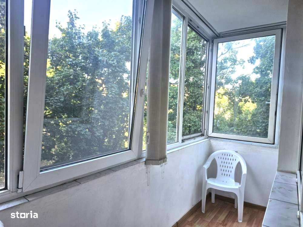 Se vinde un apartament situat în liniștitul cartier Splaiul Crișanei-7