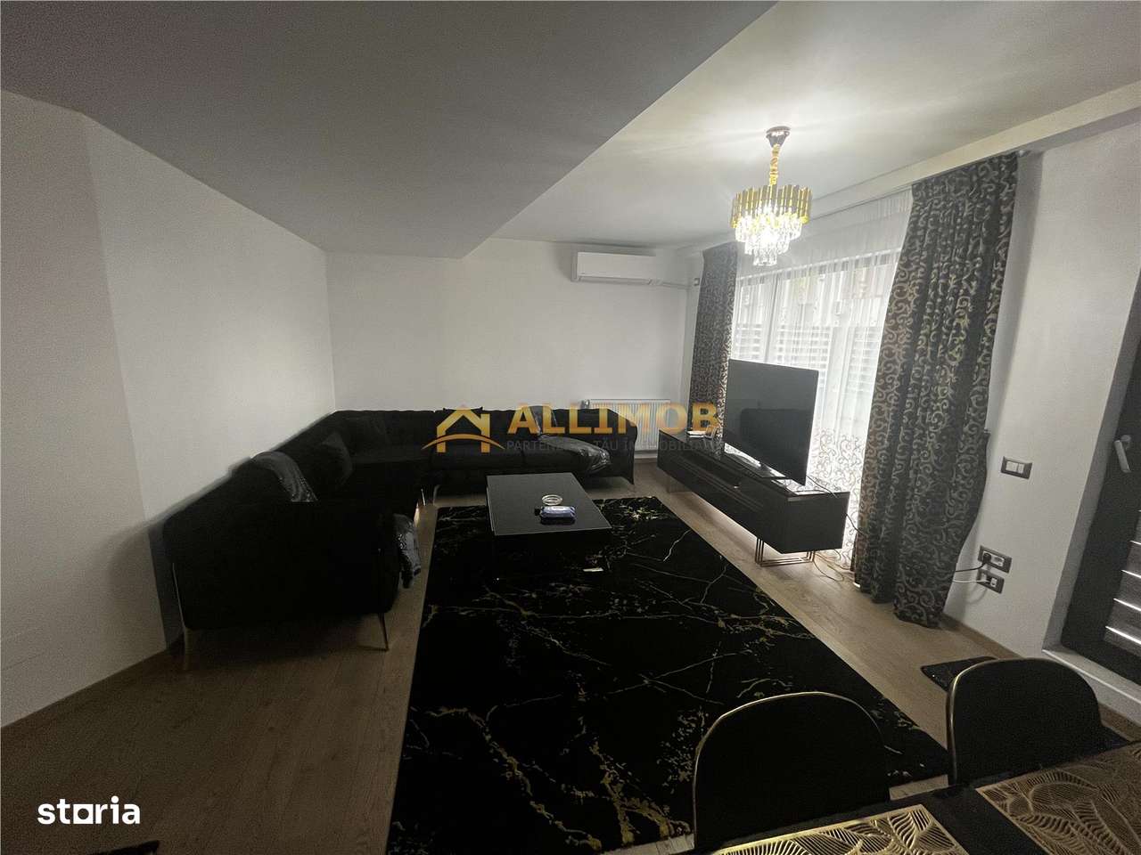 COMISION 0% Apartament 4 camere in bloc nou, Ploiesti, zona Eminescu.-1
