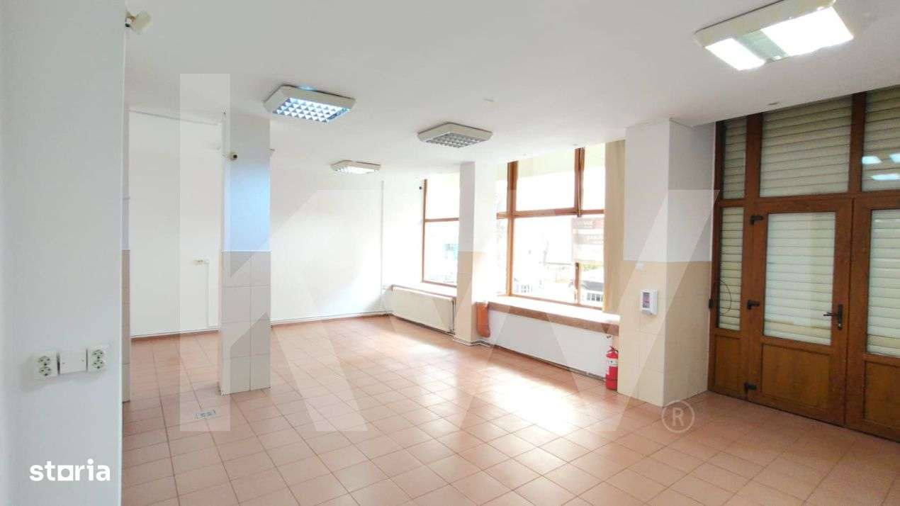 Spatiu Comercial de Vanzare - Imagine principală: 2/16