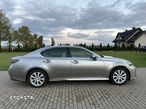 Lexus GS 300h - 4