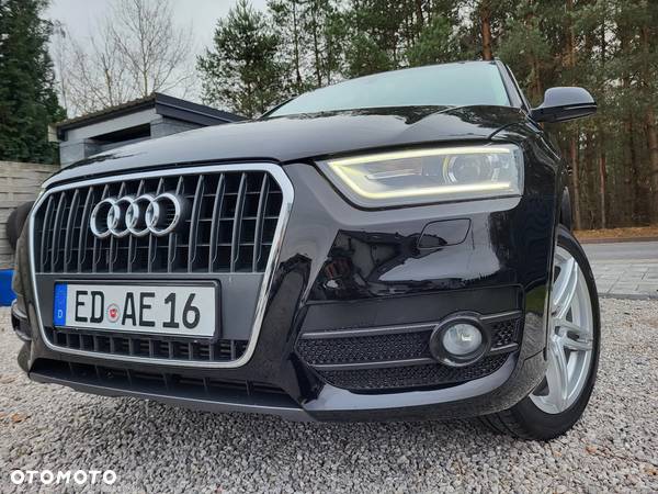 Audi Q3 2.0 TDI - 5